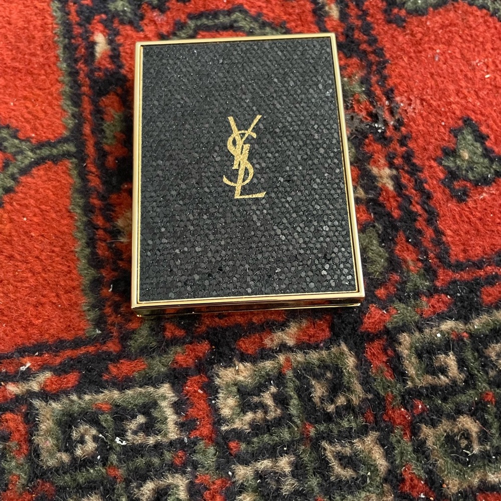 Yves Saint Laurent Eye shadow Pallet
